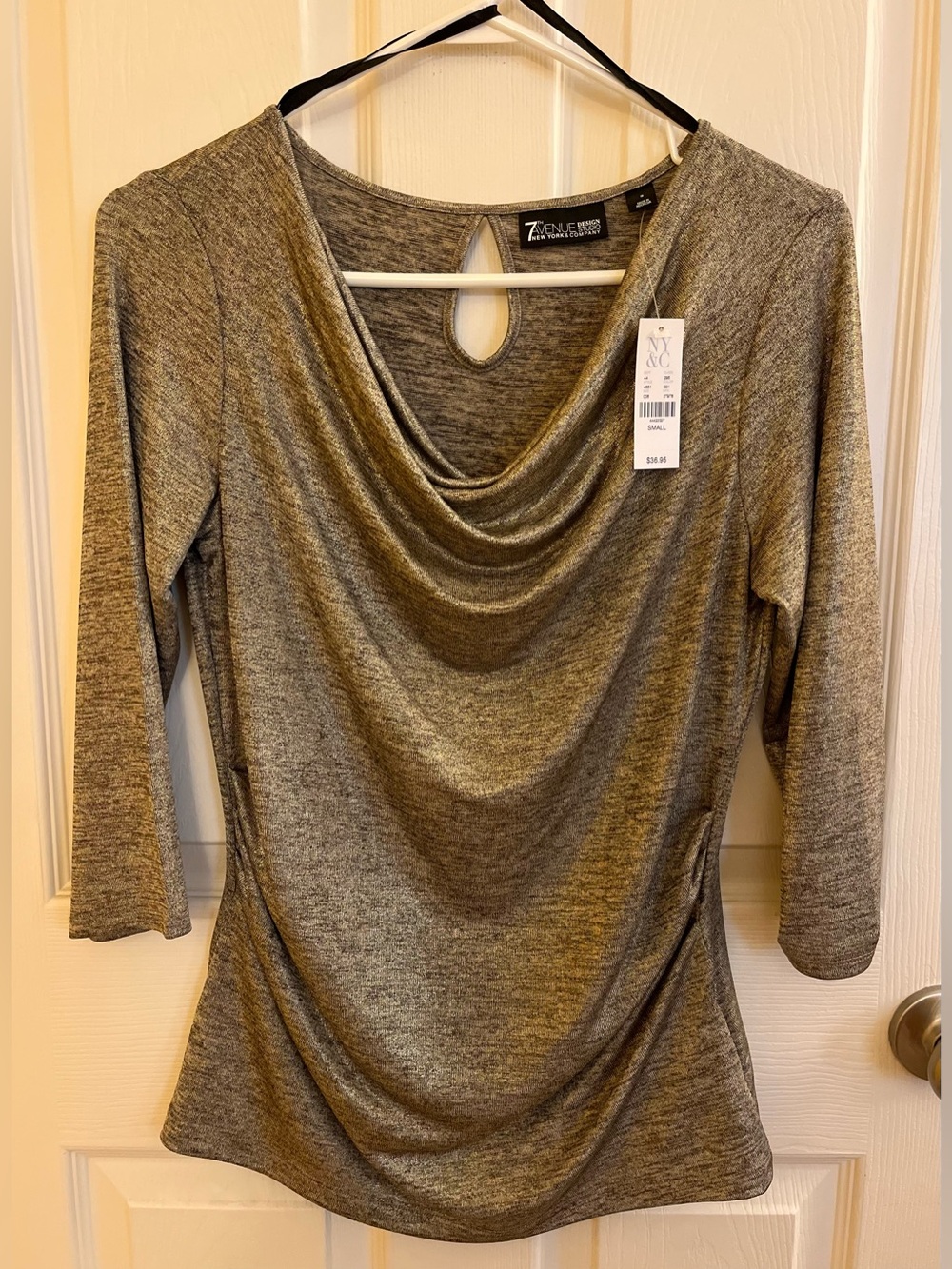 Women’s dress top